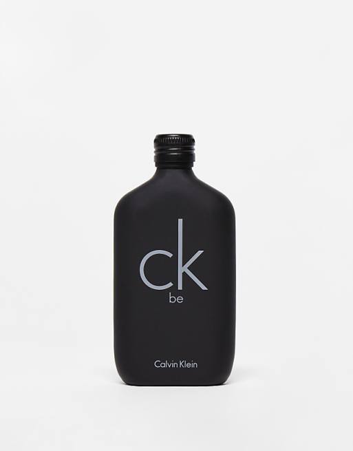Calvin Klein CK Be Unisex Eau De Toilette 50ml