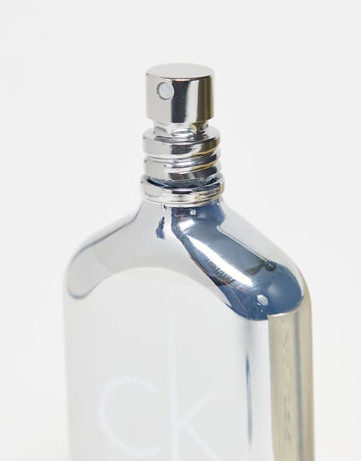 Calvin Klein CK One Essence Duo Gift Set - EDP 50ml + Shower Gel 100ml