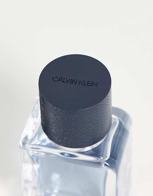 Calvin Klein DEFY Eau De Toilette For Him 30ml