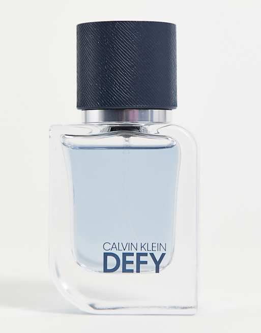 Calvin Klein DEFY Eau De Toilette For Him 30ml