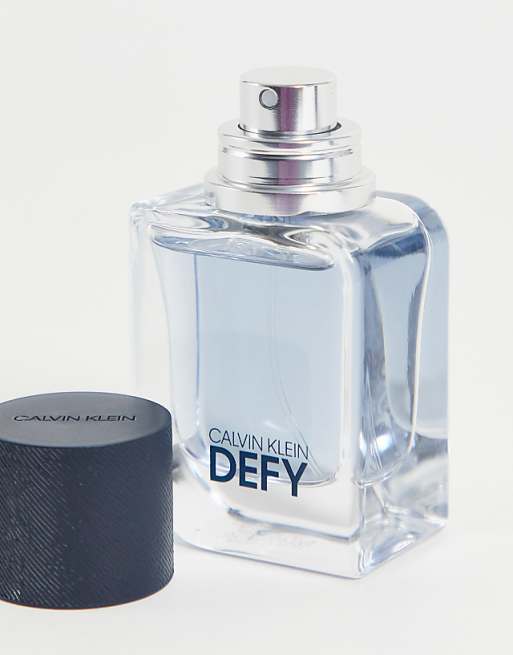 Calvin Klein DEFY Eau De Toilette For Him 30ml