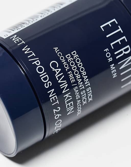 Calvin Klein Eternity For Men Deodorant Stick 75ml