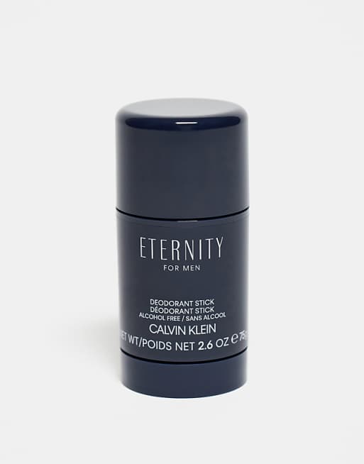 Calvin Klein Eternity for Men Deodorant Stick 75ml