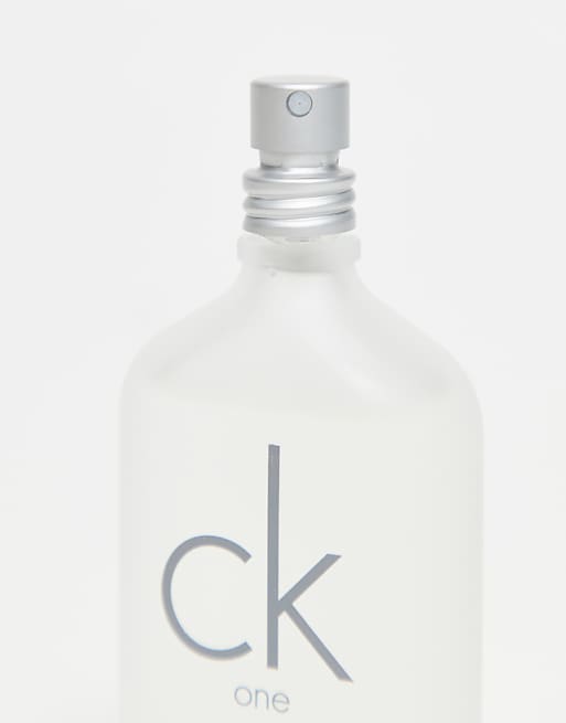 Calvin Klein One Duo Gift Set - EDP 50ml + Shower Gel 100ml