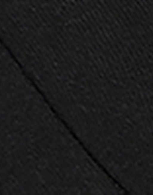 Calzedonia Invisible Socks With Silicone Edge In Black