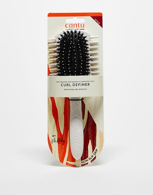 Cantu Curl Definer Paddle Brush