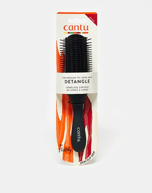 Cantu Detangling Brush – Medium to Long Hair