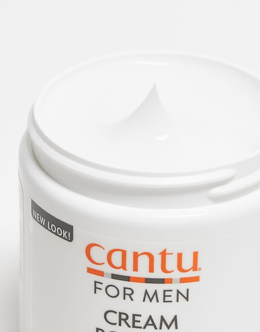 Cantu Mens Styling Cream Pomade 227g