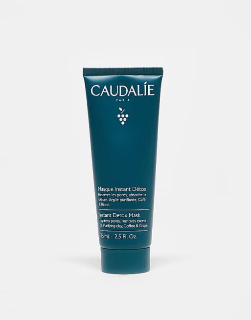 Caudalie Vinoclean Instant Detox Mask 75ml