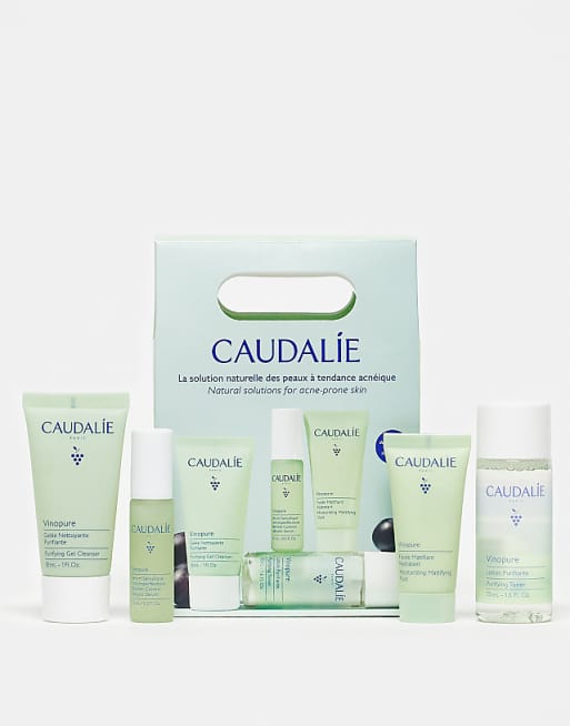 Caudalie Vinopure Starter Kit