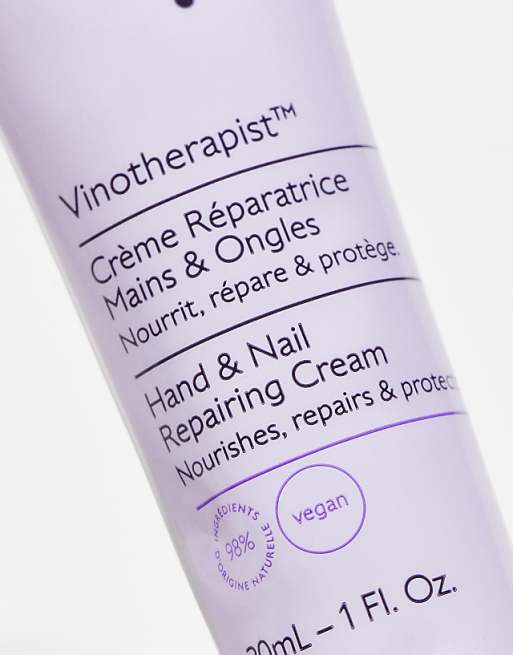 Caudalie Vinotherapist Hand & Lip Duo