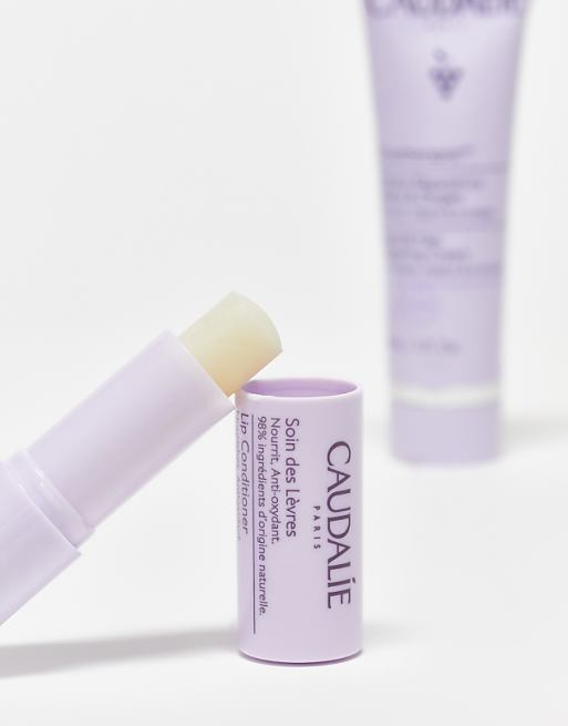Caudalie Vinotherapist Hand & Lip Duo