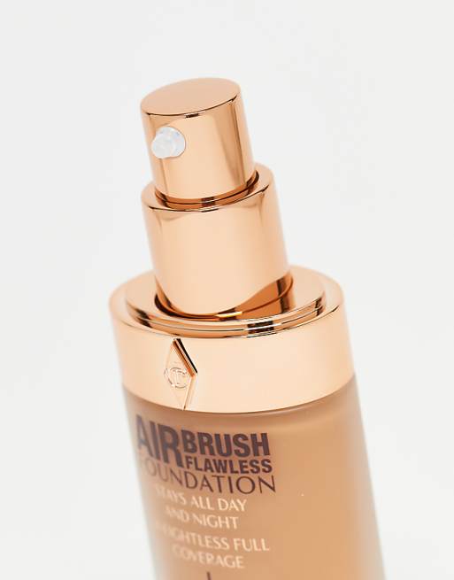 Charlotte Tilbury Airbrush Flawless Foundation