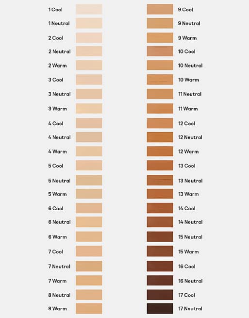 Charlotte Tilbury Airbrush Flawless Foundation