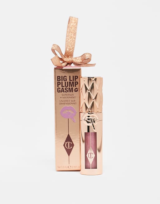 Charlotte Tilbury Big Lip Plumpgasm - Strawberry Chocolate