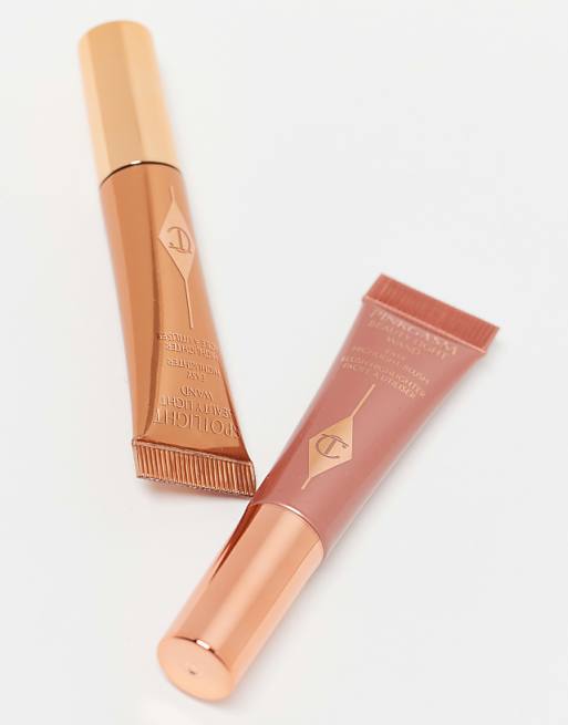 Charlotte Tilbury Charlotte's Hollywood Superstar Glow Kit - 22% Saving