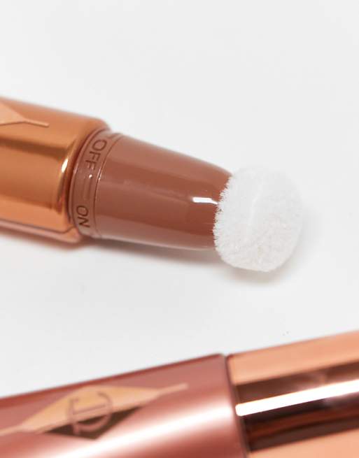 Charlotte Tilbury Charlotte's Hollywood Superstar Glow Kit - 22% Saving