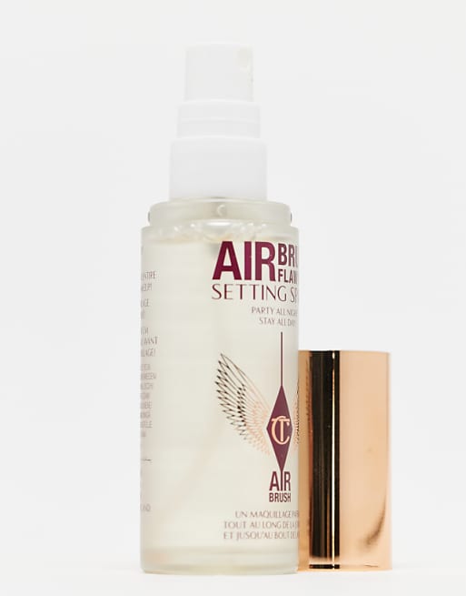 Charlotte Tilbury Charlotte's Mini Viral Beauty Icons - 33% Saving