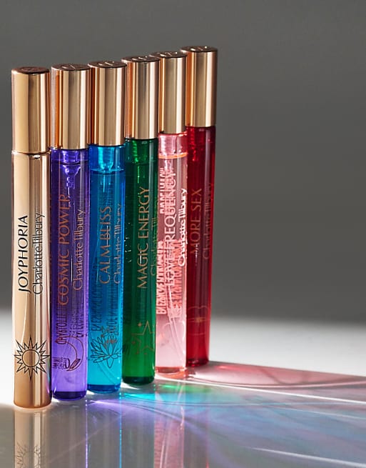 Charlotte Tilbury Fragrance Collection Of Emotions - More Sex