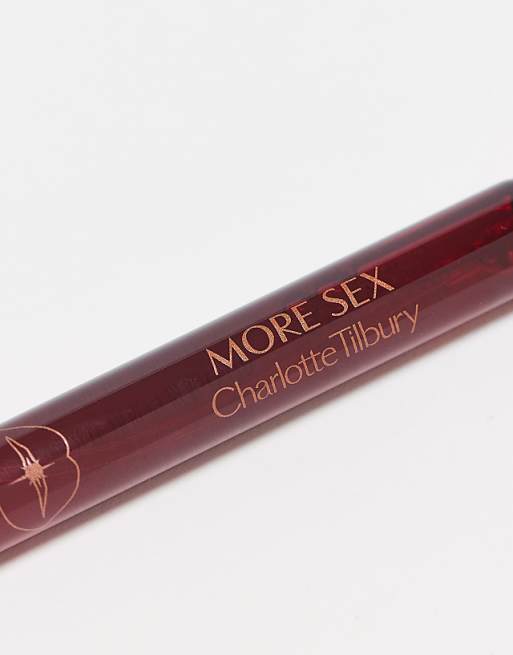 Charlotte Tilbury Fragrance Collection Of Emotions - More Sex