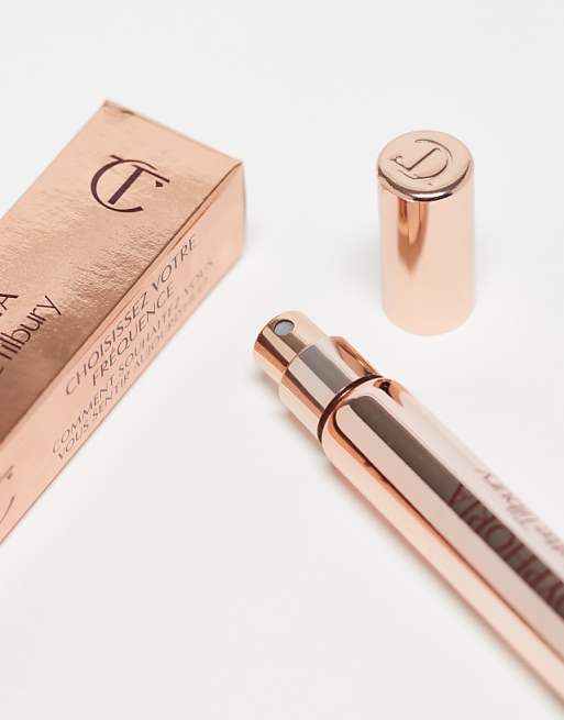 Charlotte Tilbury Fragrance Collection Of Emotions - Joyphoria