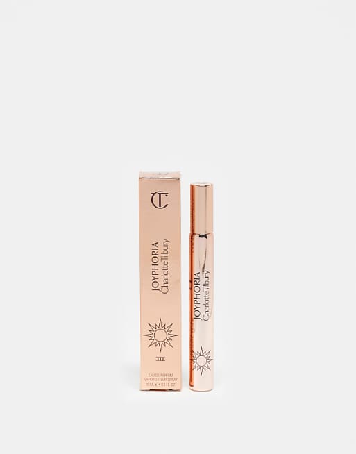 Charlotte Tilbury Fragrance Collection of Emotions - Joyphoria