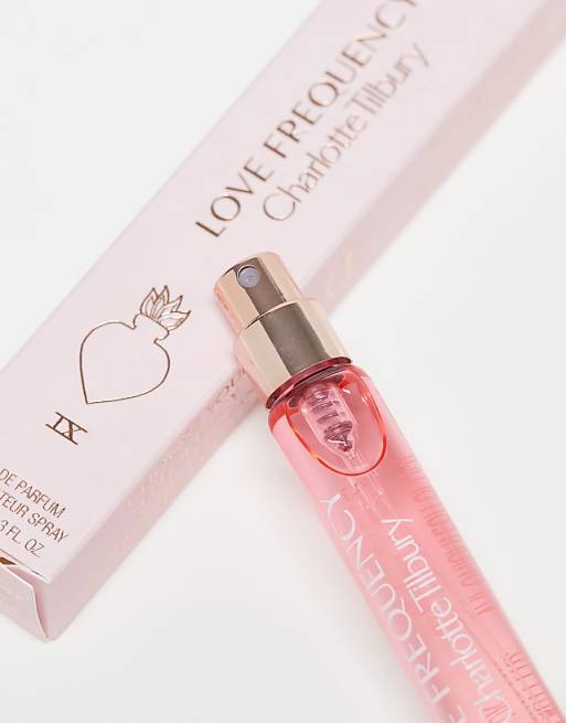 Charlotte Tilbury Fragrance Collection Of Emotions - Love Frequency