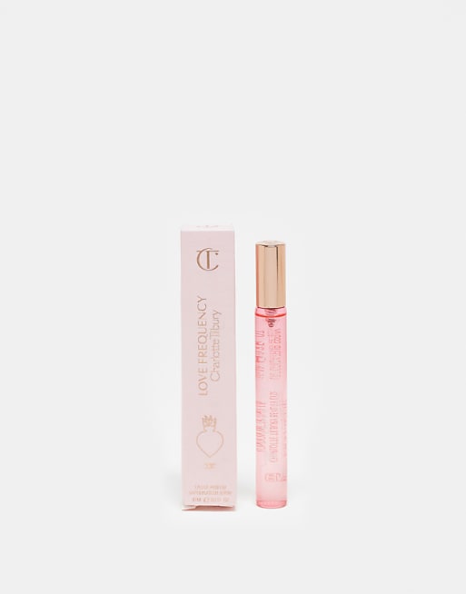 Charlotte Tilbury Fragrance Collection of Emotions - Love Frequency
