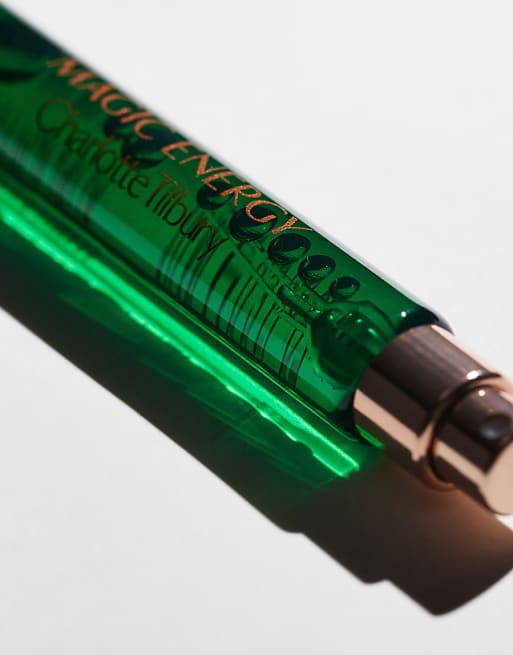 Charlotte Tilbury Fragrance Collection Of Emotions - Magic Energy