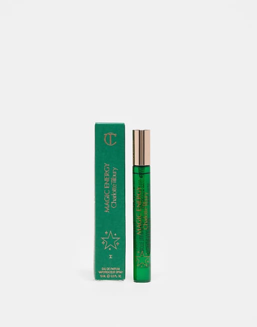Charlotte Tilbury Fragrance Collection of Emotions - Magic Energy