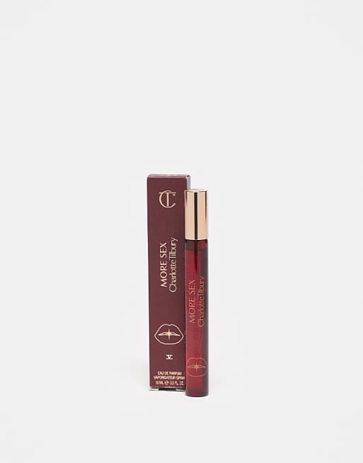 Charlotte Tilbury Fragrance Collection of Emotions - More Sex