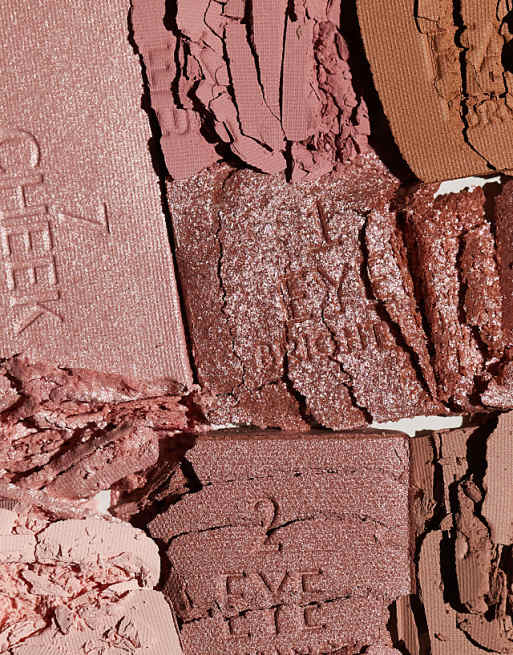 Charlotte Tilbury Hollywood Instant Look - Pretty Glowing Beauty