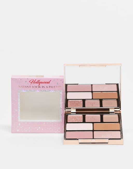 Charlotte Tilbury Hollywood Instant Look - Pretty Glowing Beauty