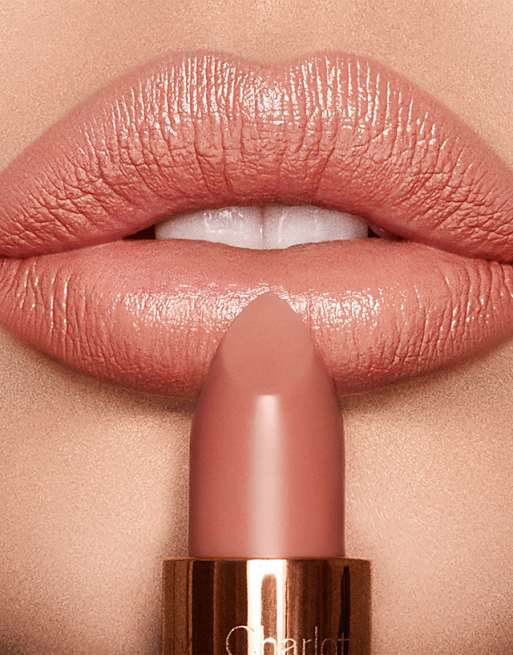 Charlotte Tilbury K.I.S.S.I.N.G Lipstick - Bitch Perfect