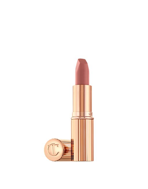Charlotte Tilbury Matte Revolution Lipstick - Pillow Talk Original