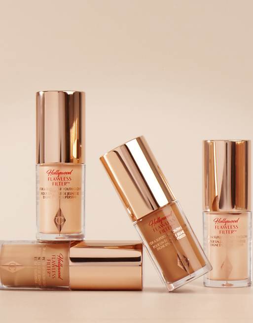 Charlotte Tilbury Mini Hollywood Flawless Filter