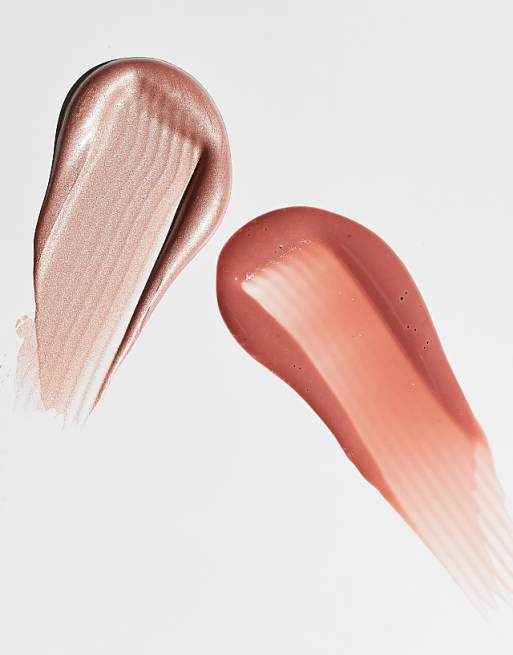 Charlotte Tilbury Pillow Talk Iconic Lip And Cheek Kit - 38% Saving