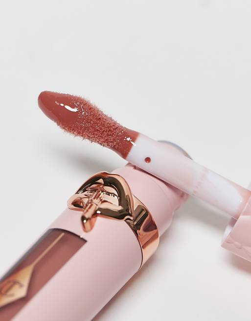 Charlotte Tilbury Pillow Talk Iconic Lip And Cheek Kit - 38% Saving