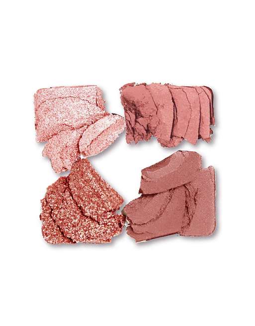 Charlotte Tilbury Pillow Talk Luxury Eye Shadow Palette