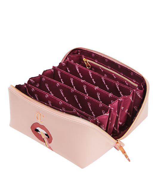 Charlotte Tilbury Pillow Talk Makeup Bag
