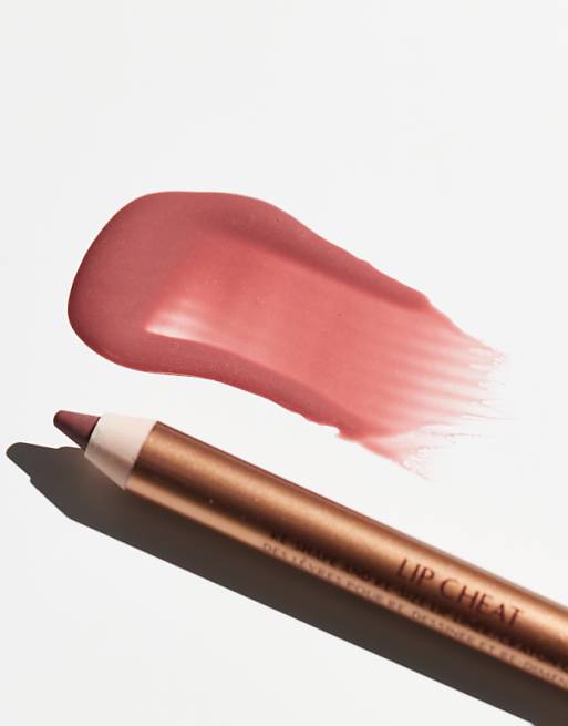 Charlotte Tilbury Pillow Talk Mini Glossy Lips Duo Pillow Tallk Medium - 36% Saving