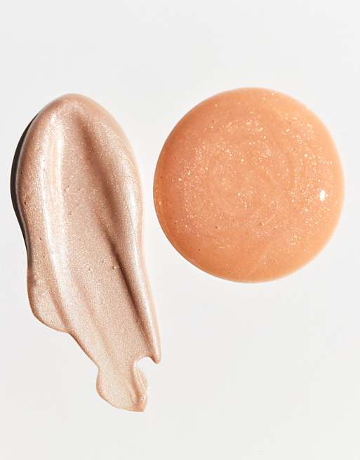 Charlotte Tilbury Super Nudes Spotlight Lip And Cheek Kit - 38% Saving