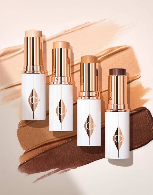 Charlotte Tilbury Unreal Skin Sheer Glow Tint