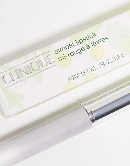 Clinique Almost Lipstick - Pink Honey
