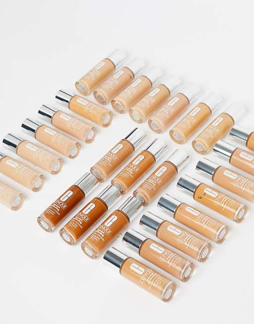 Clinique Beyond Perfecting Foundation & Concealer