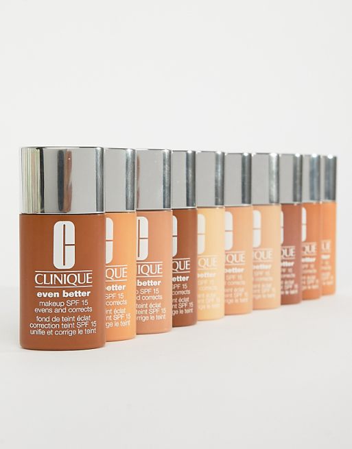 Clinique Even Better Make Up SPF 15 30ml