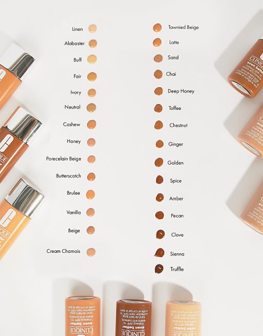 Clinique Even Better Make Up SPF 15 30ml