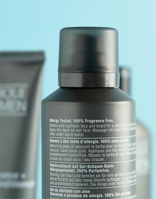 Clinique For Men Aloe Shave Gel 125ml