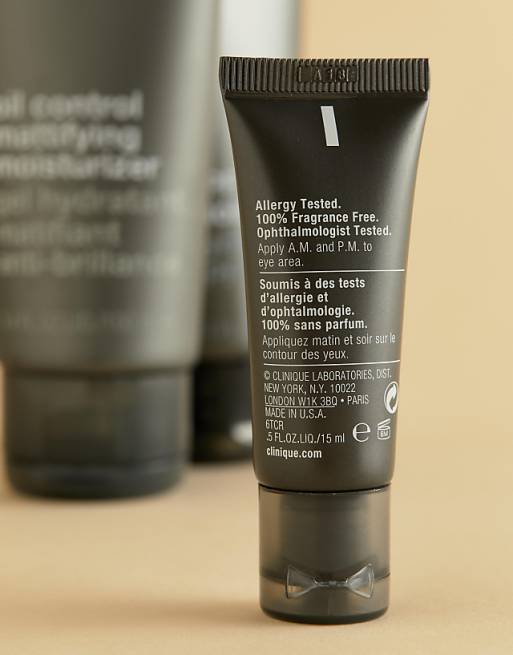 Clinique For Men Anti-Age Eye Cream 15ml