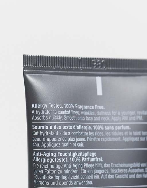 Clinique For Men Anti-Age Moisturizer 100ml